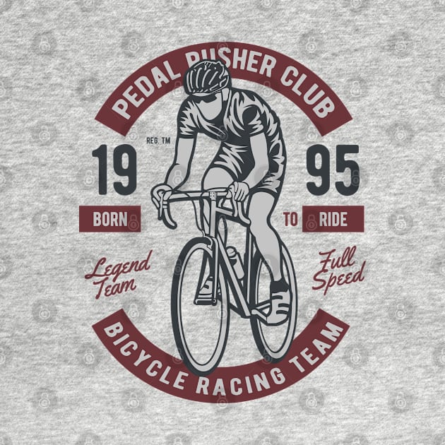 Bicycle Racing Team by PaunLiviu